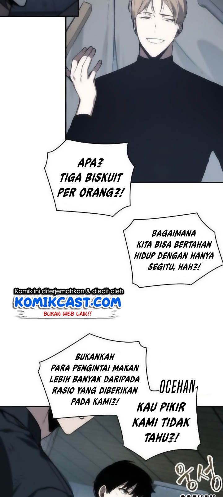 Read Omniscient Readers Viewpoint id Manga Online