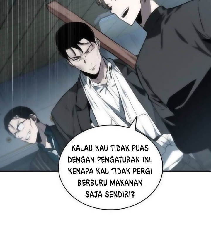 Read Omniscient Readers Viewpoint id Manga Online