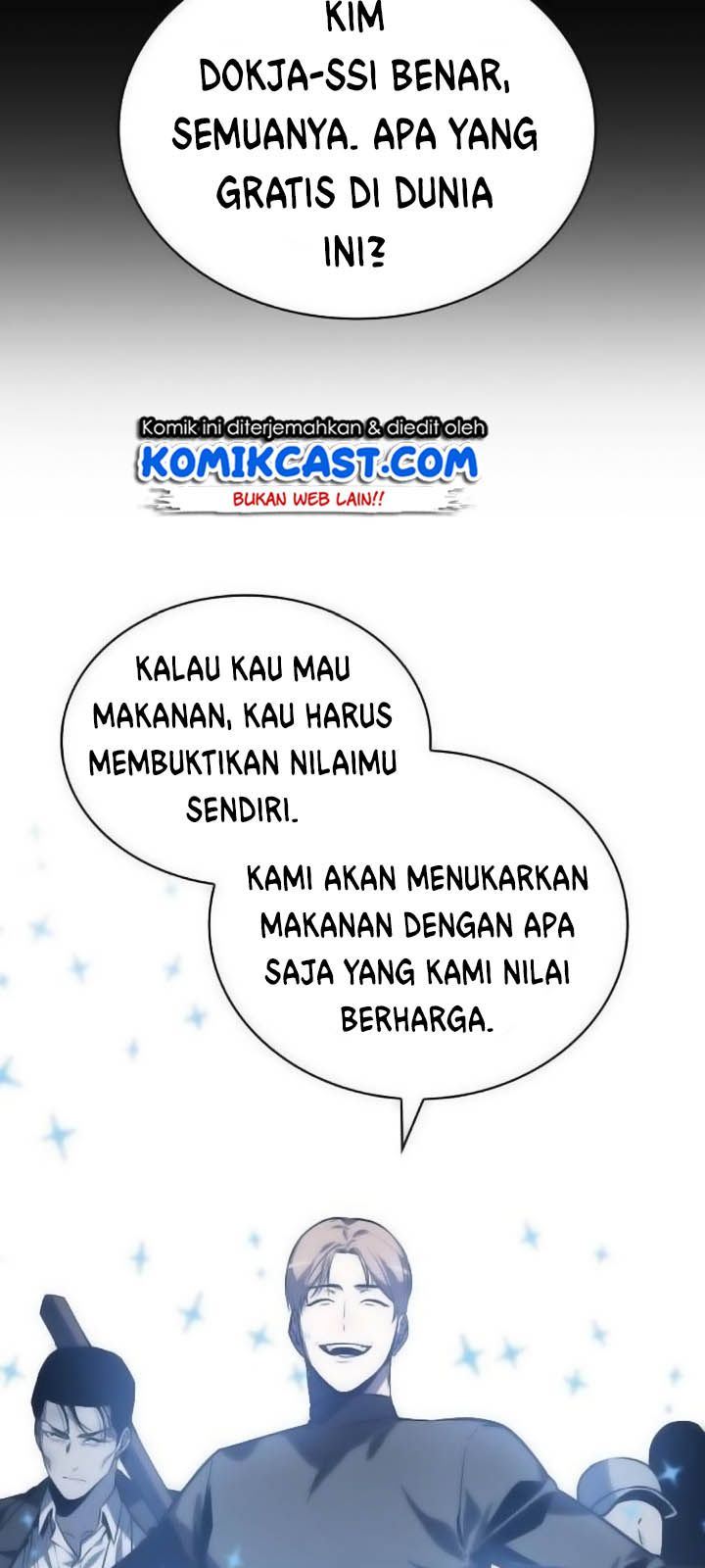 Read Omniscient Readers Viewpoint id Manga Online