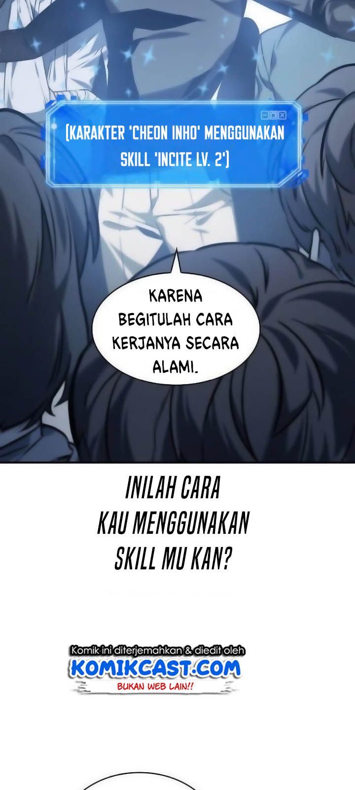 Read Omniscient Readers Viewpoint id Manga Online