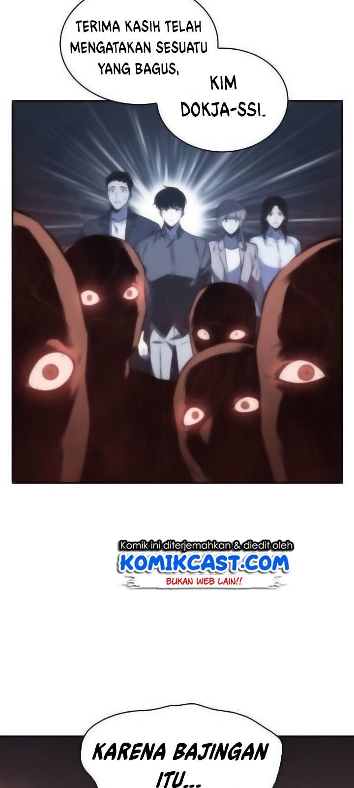 Read Omniscient Readers Viewpoint id Manga Online