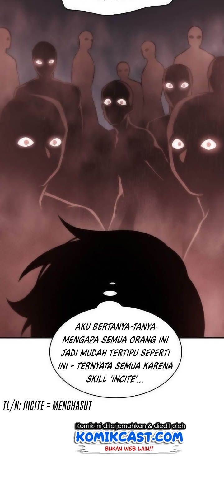 Read Omniscient Readers Viewpoint id Manga Online