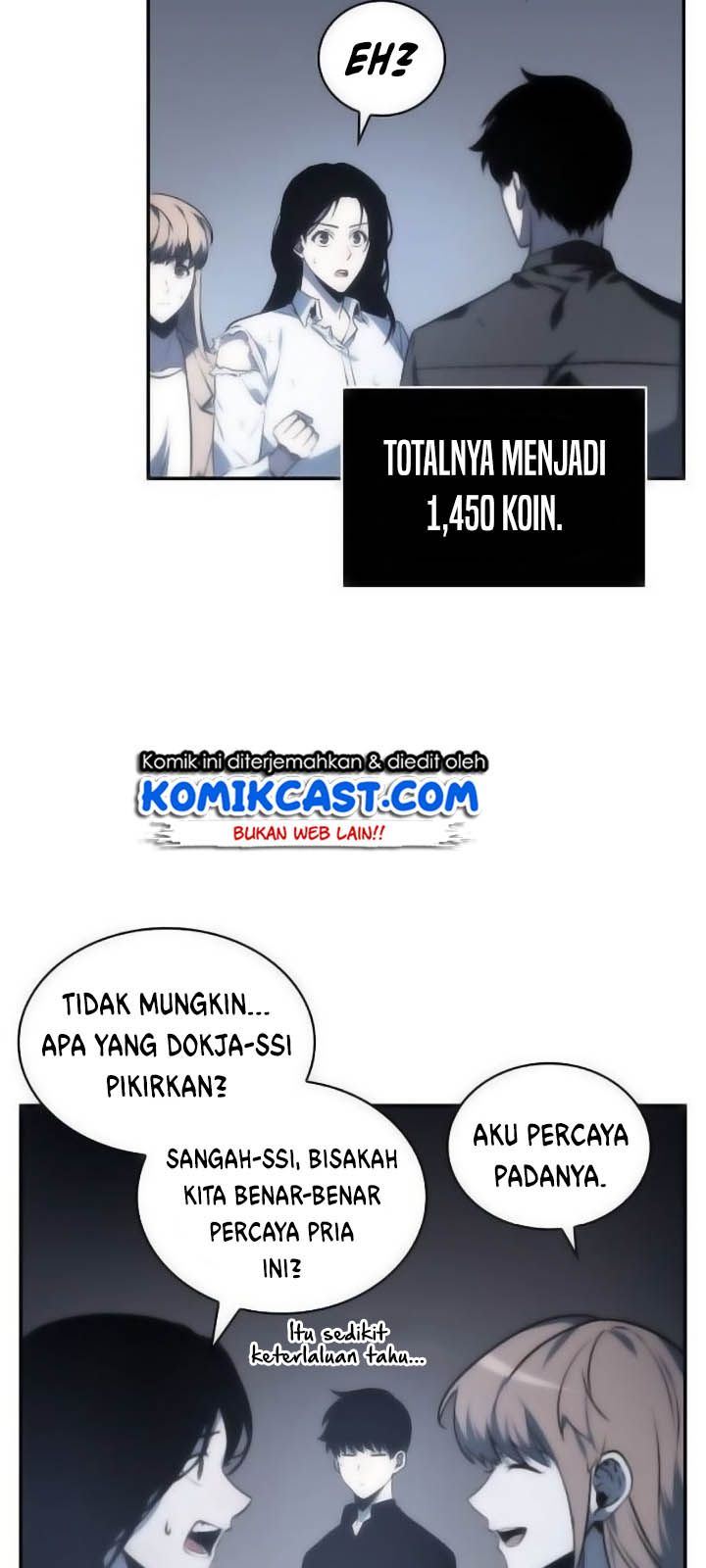 Read Omniscient Readers Viewpoint id Manga Online