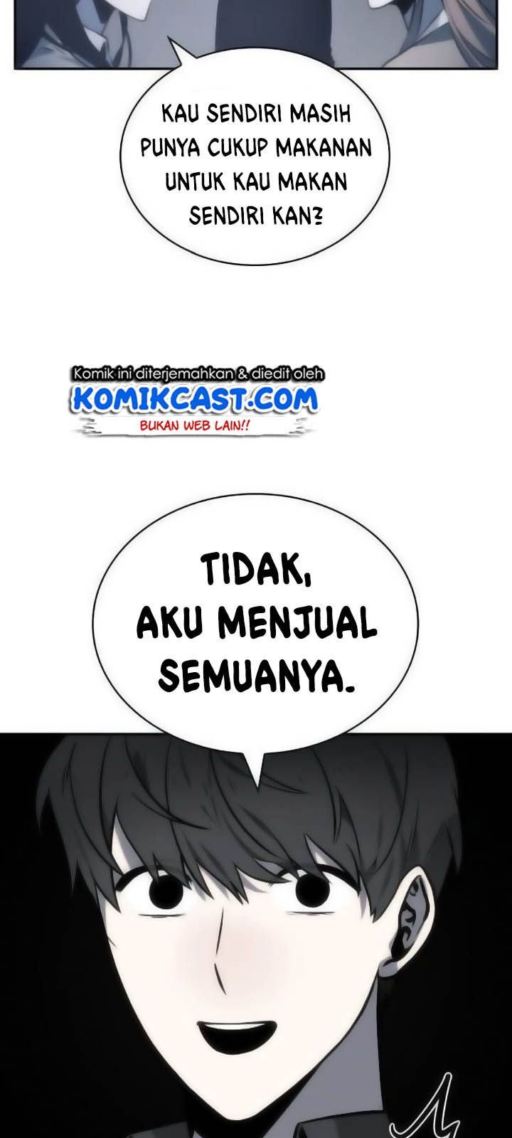 Read Omniscient Readers Viewpoint id Manga Online