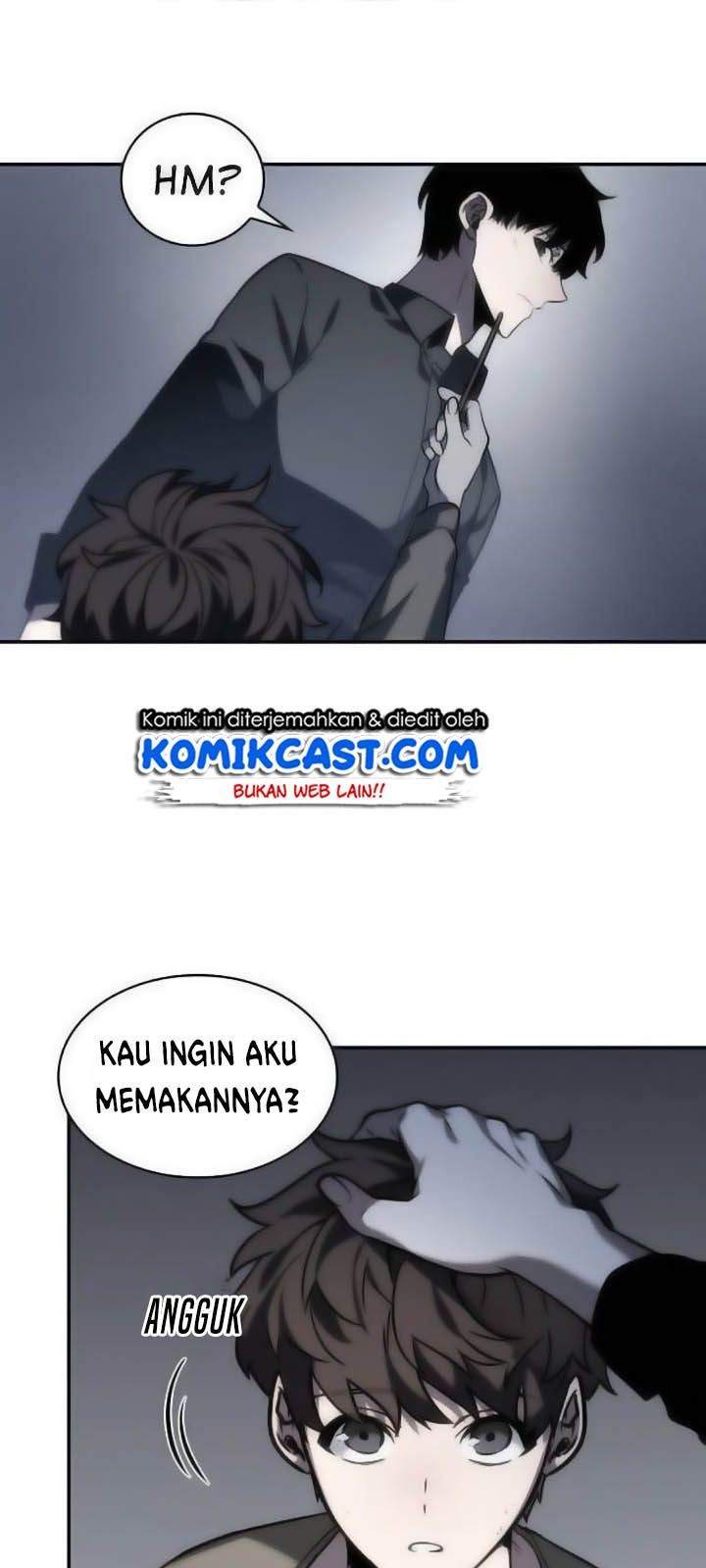 Read Omniscient Readers Viewpoint id Manga Online
