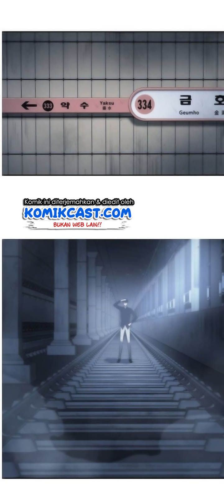 Read Omniscient Readers Viewpoint id Manga Online