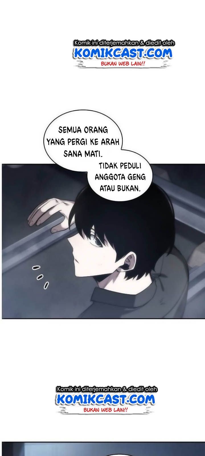 Read Omniscient Readers Viewpoint id Manga Online