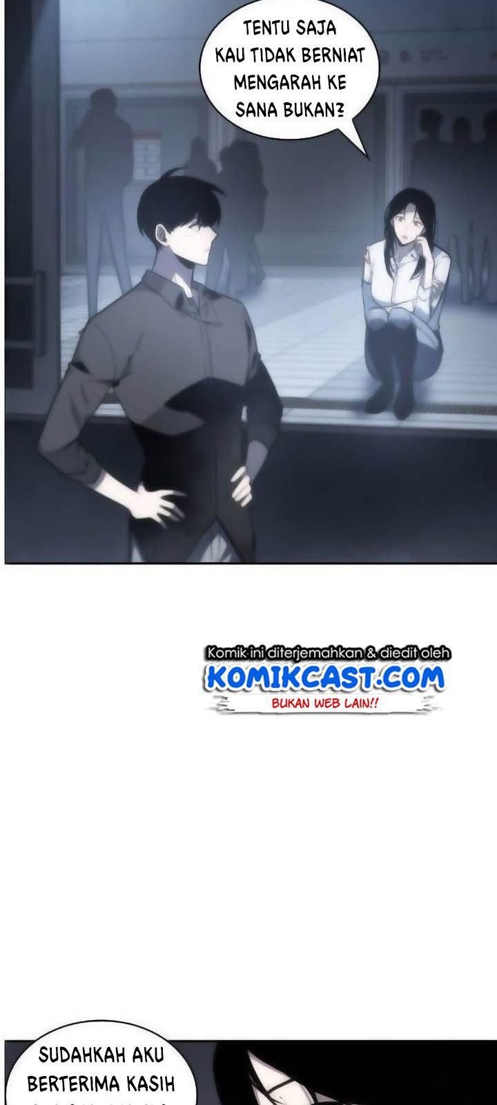 Read Omniscient Readers Viewpoint id Manga Online