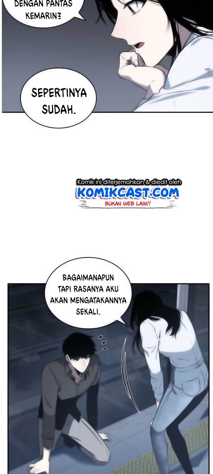 Read Omniscient Readers Viewpoint id Manga Online
