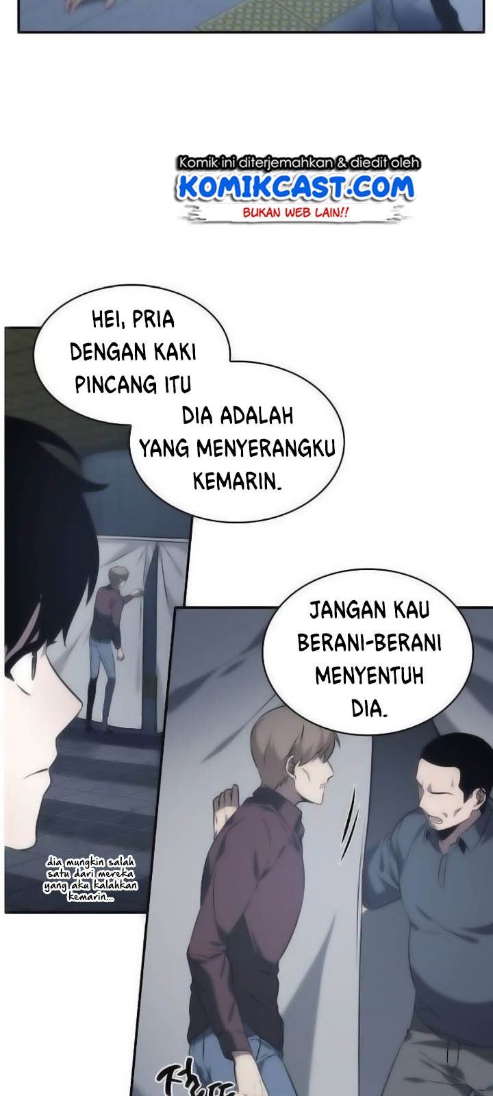 Read Omniscient Readers Viewpoint id Manga Online