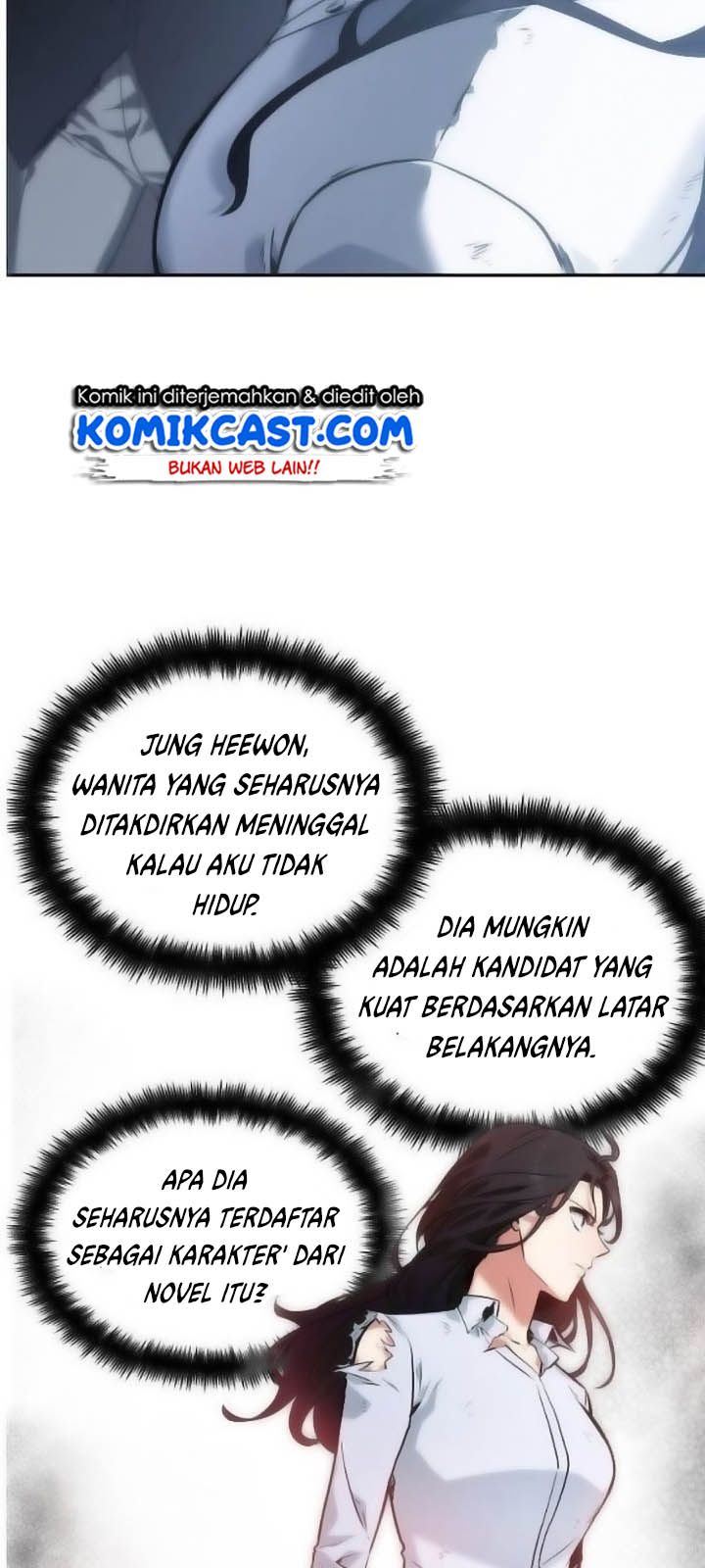 Read Omniscient Readers Viewpoint id Manga Online