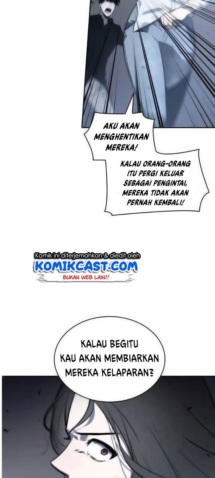 Read Omniscient Readers Viewpoint id Manga Online