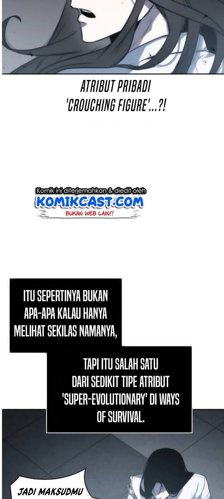 Read Omniscient Readers Viewpoint id Manga Online