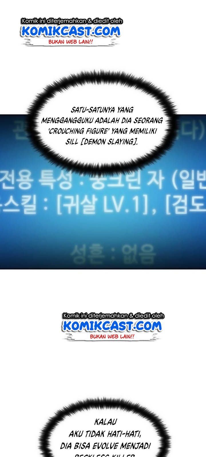 Read Omniscient Readers Viewpoint id Manga Online