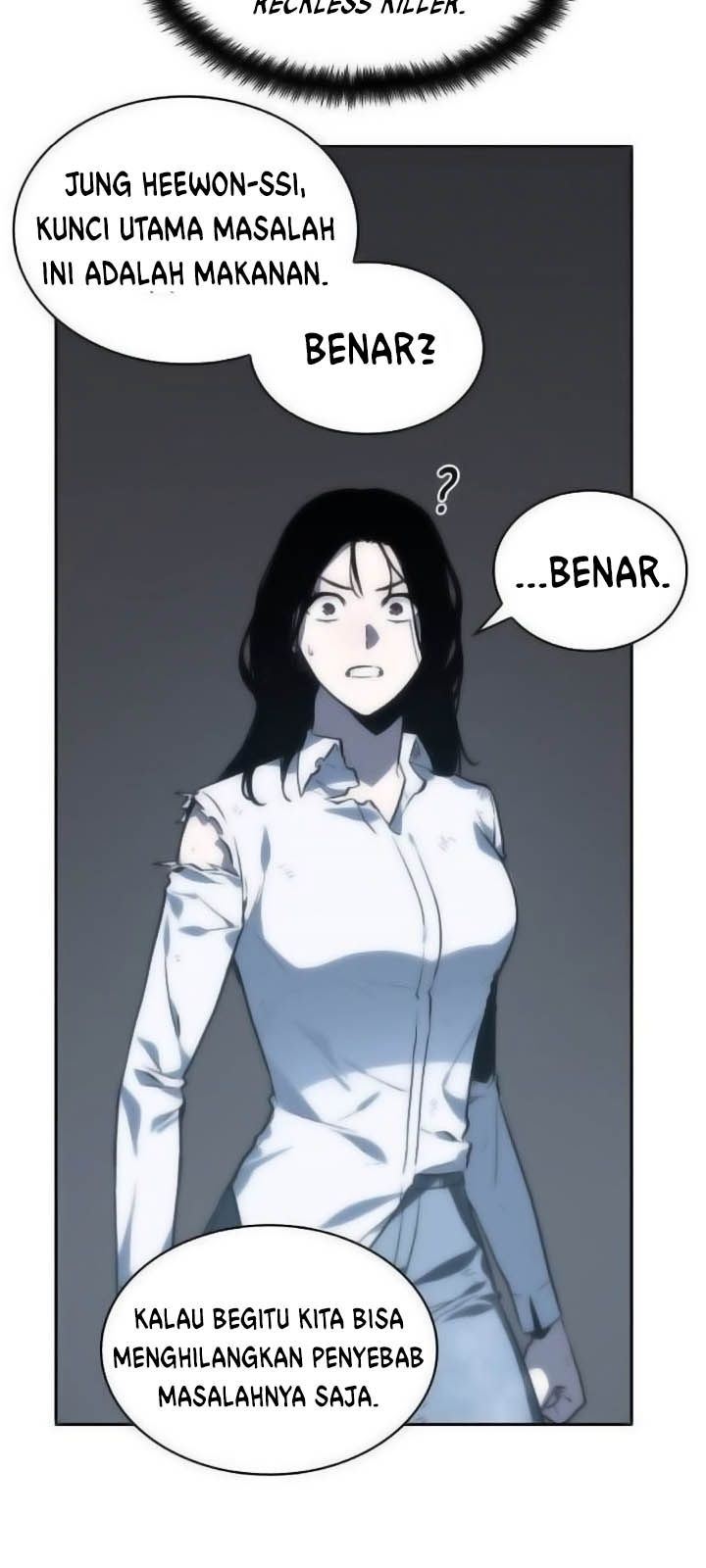 Read Omniscient Readers Viewpoint id Manga Online