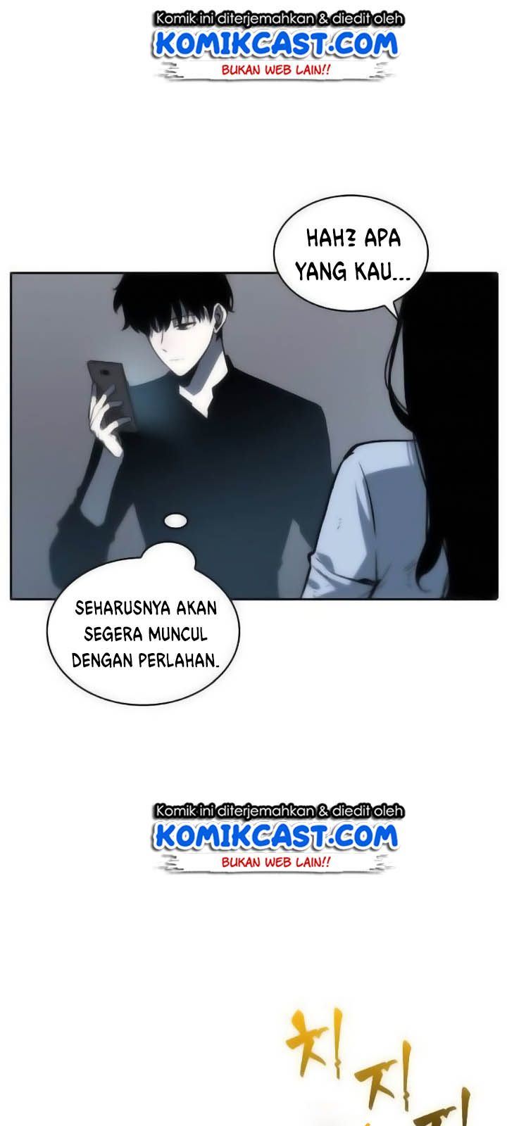 Read Omniscient Readers Viewpoint id Manga Online