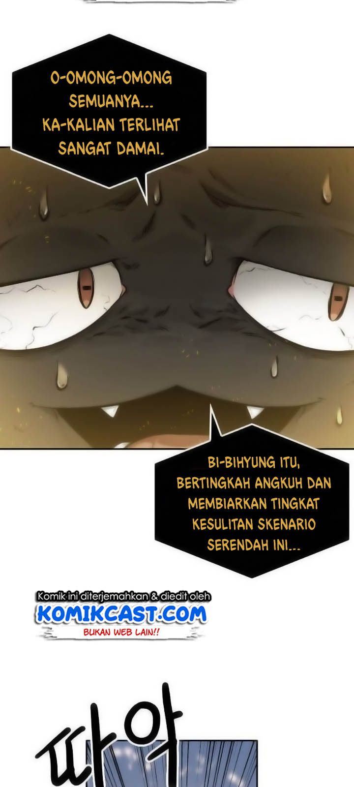 Read Omniscient Readers Viewpoint id Manga Online