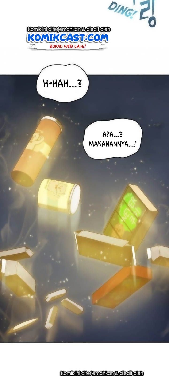 Read Omniscient Readers Viewpoint id Manga Online