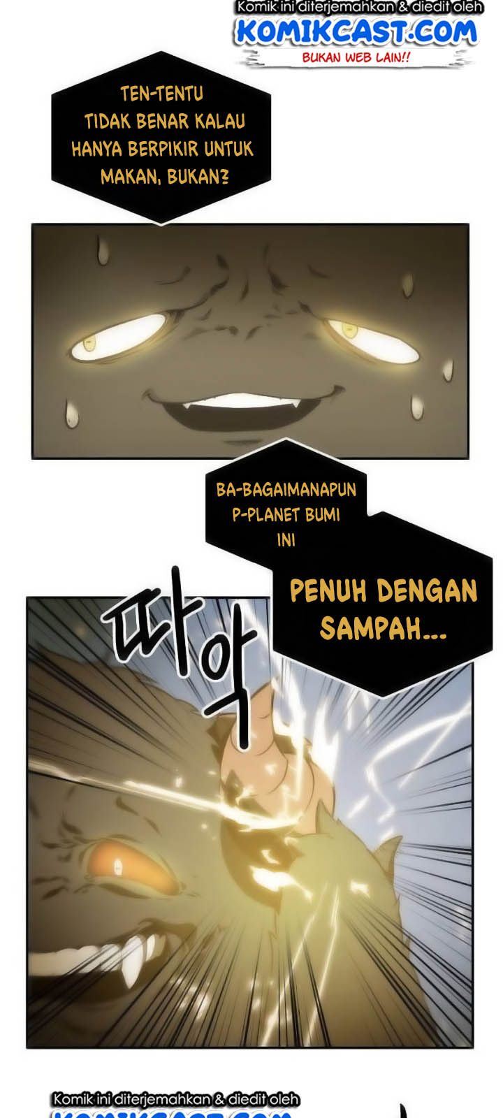 Read Omniscient Readers Viewpoint id Manga Online