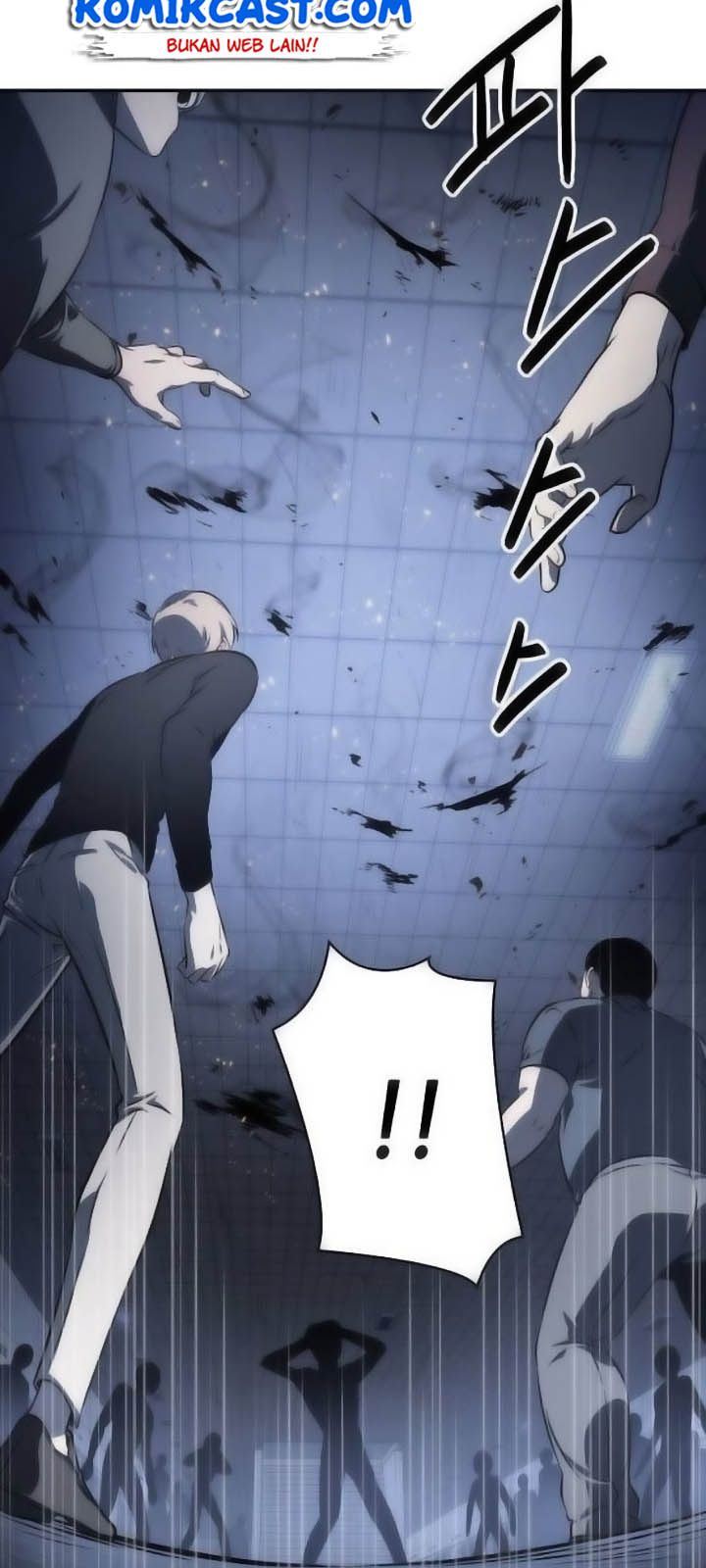 Read Omniscient Readers Viewpoint id Manga Online