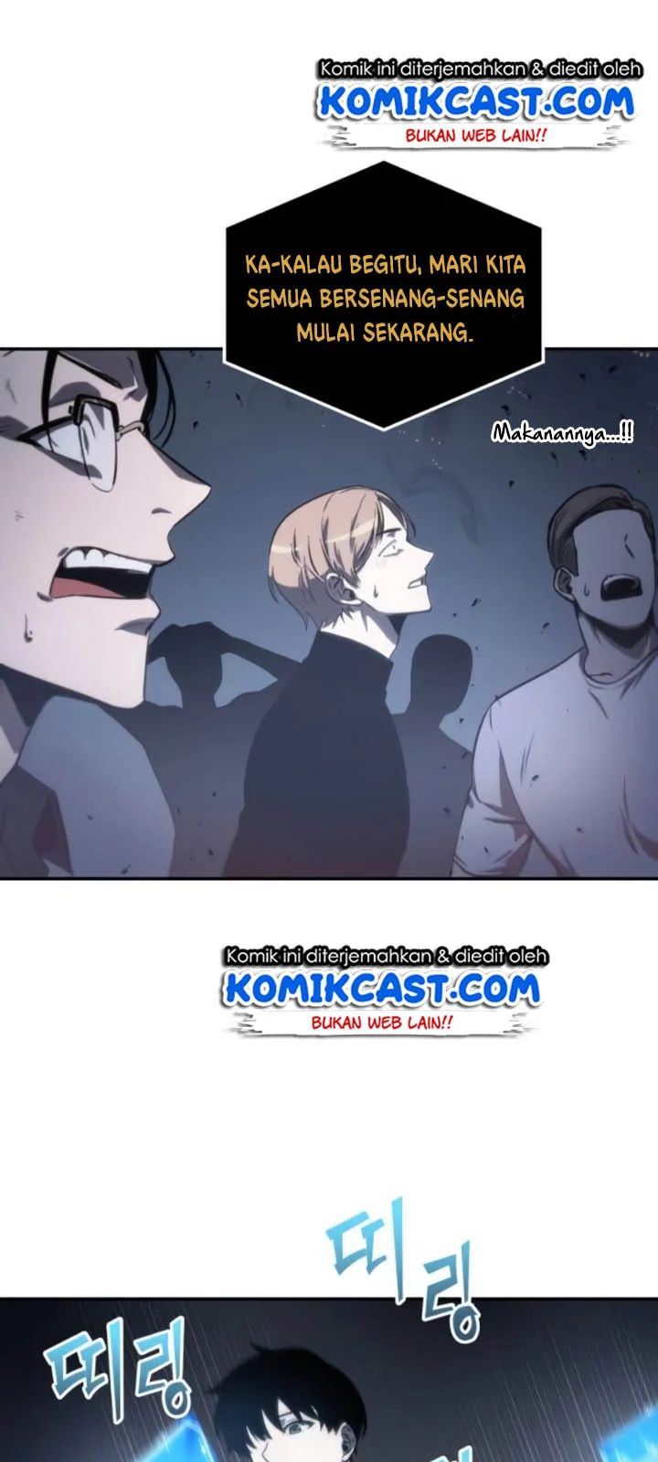 Read Omniscient Readers Viewpoint id Manga Online