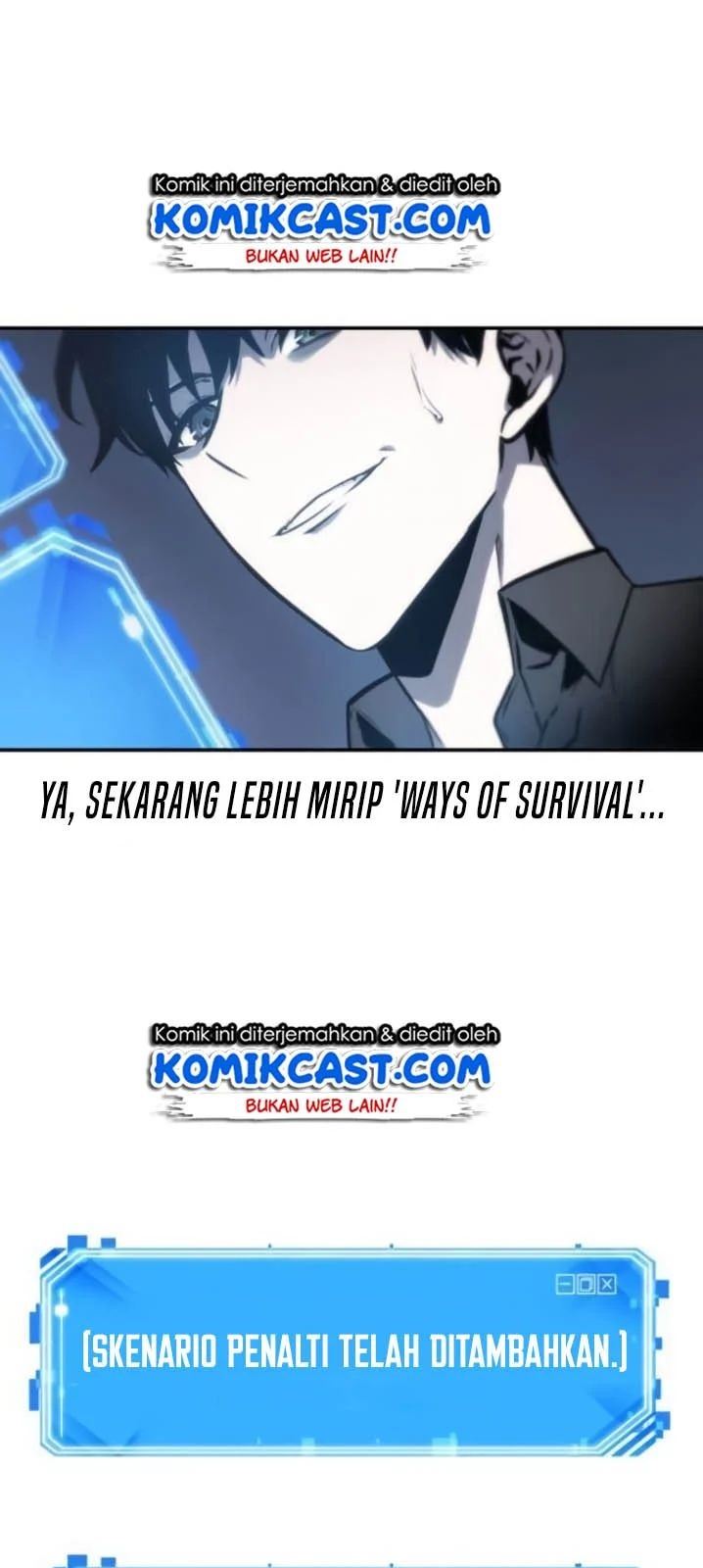 Read Omniscient Readers Viewpoint id Manga Online