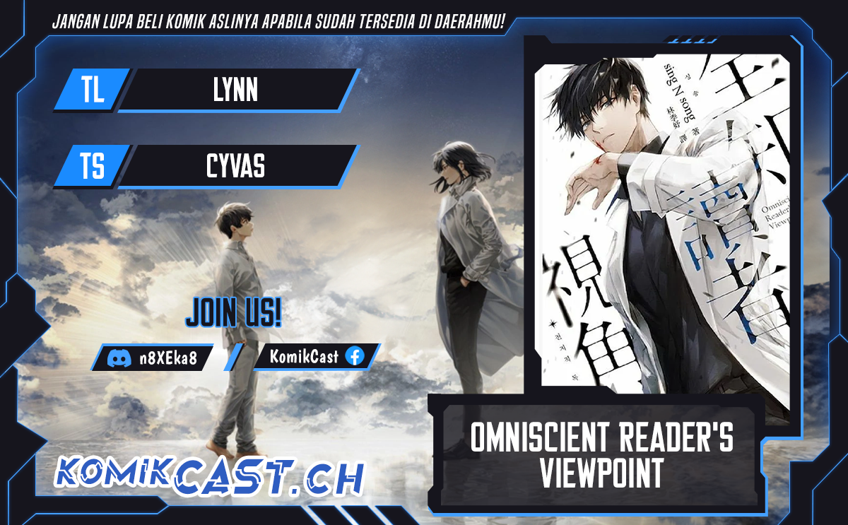 Read Omniscient Readers Viewpoint id Manga Online