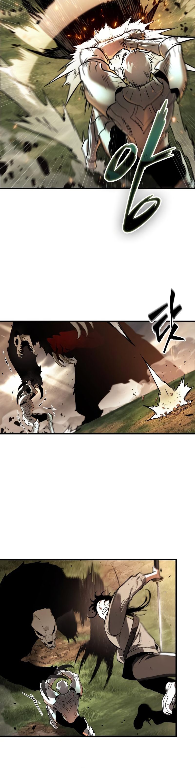 Read Omniscient Readers Viewpoint id Manga Online