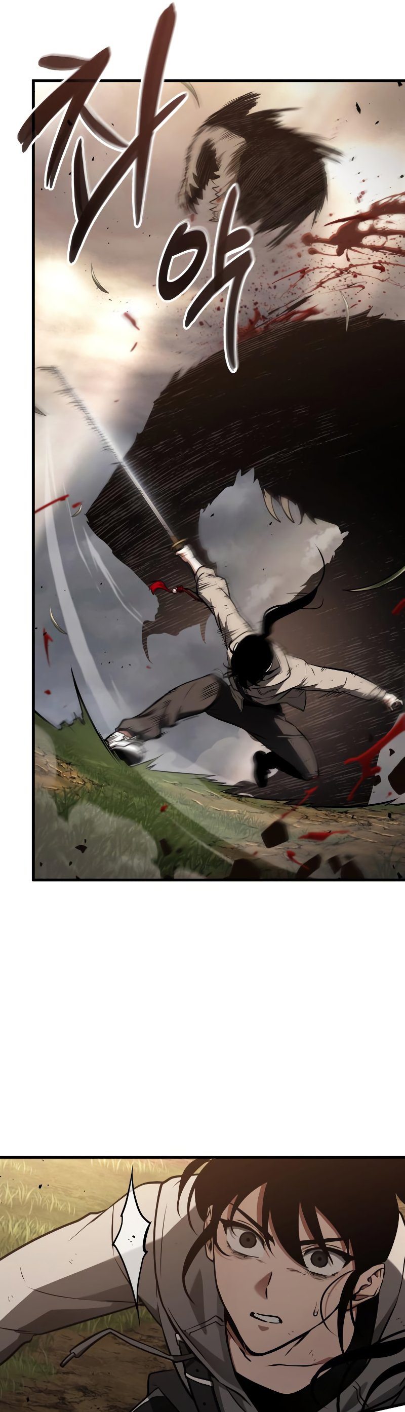 Read Omniscient Readers Viewpoint id Manga Online