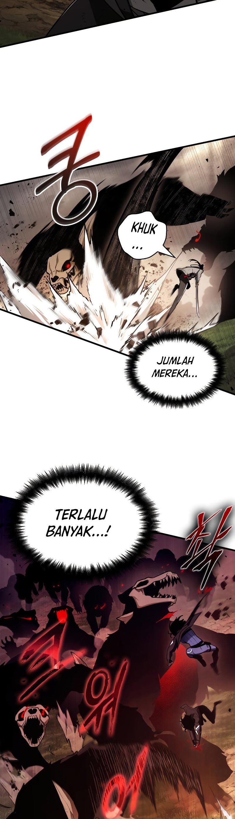Read Omniscient Readers Viewpoint id Manga Online