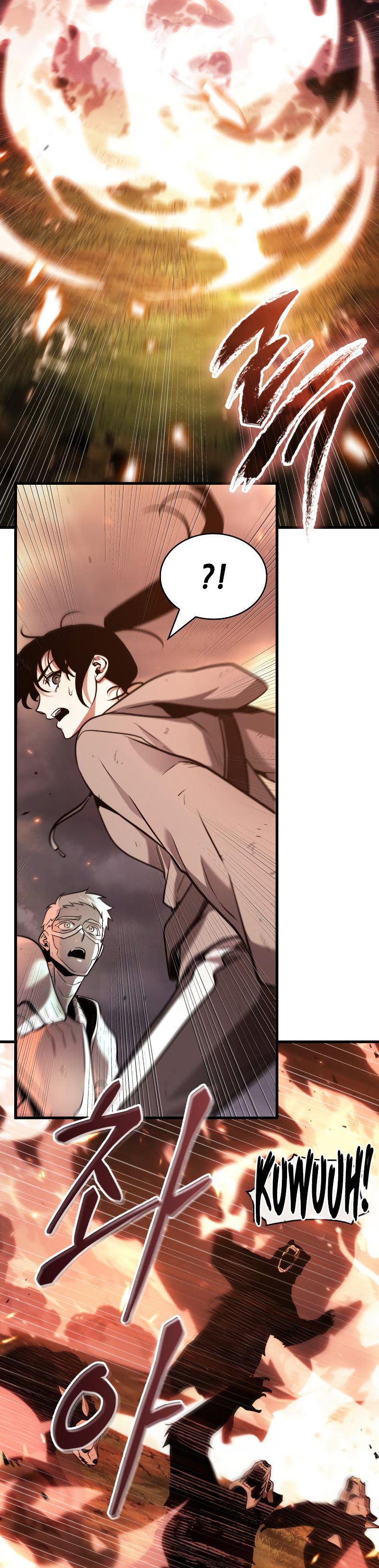 Read Omniscient Readers Viewpoint id Manga Online