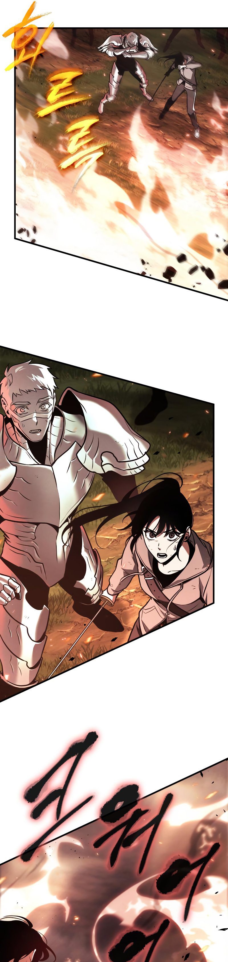 Read Omniscient Readers Viewpoint id Manga Online
