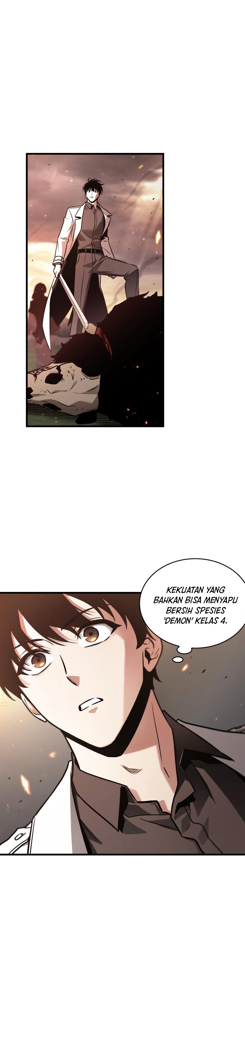 Read Omniscient Readers Viewpoint id Manga Online