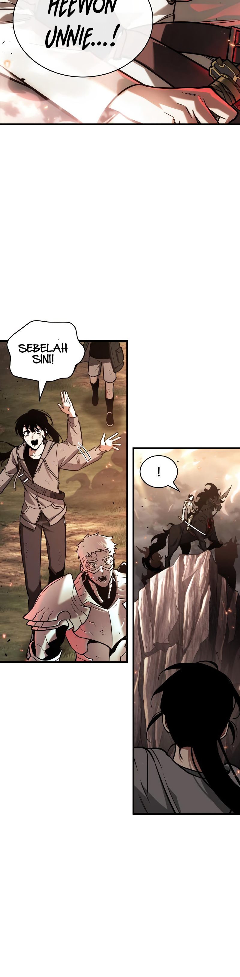 Read Omniscient Readers Viewpoint id Manga Online