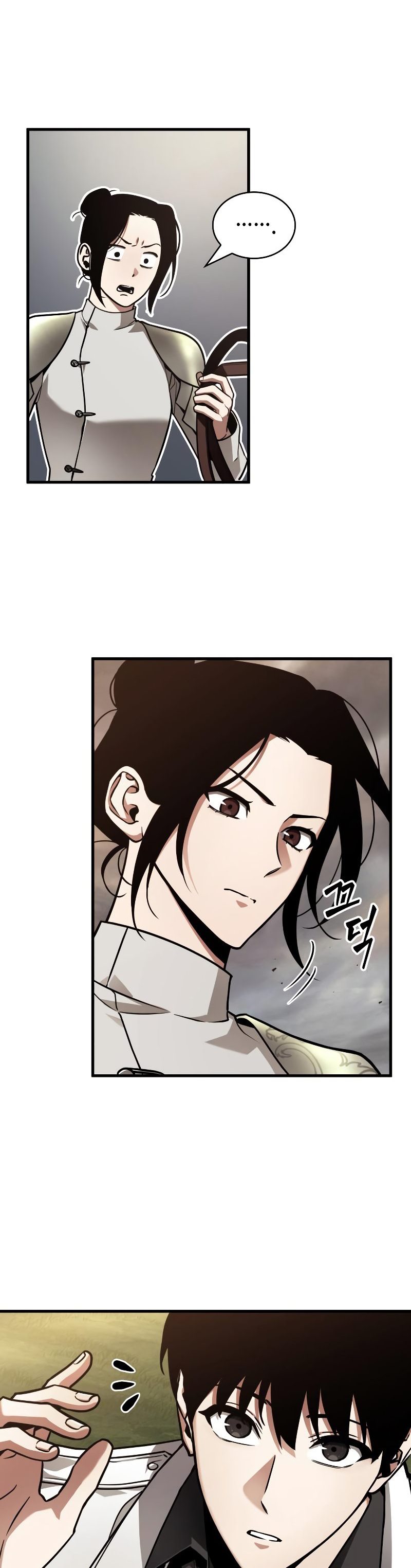 Read Omniscient Readers Viewpoint id Manga Online
