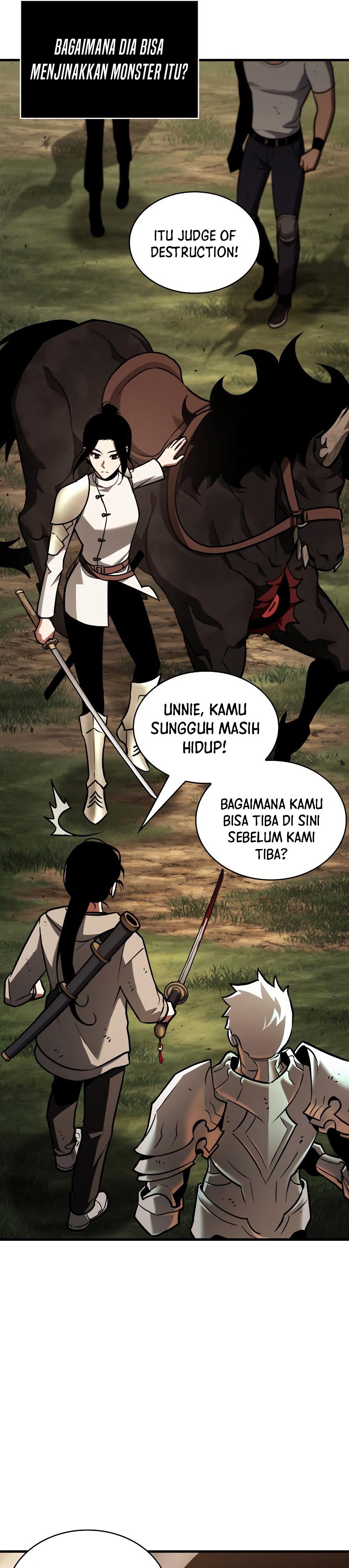 Read Omniscient Readers Viewpoint id Manga Online