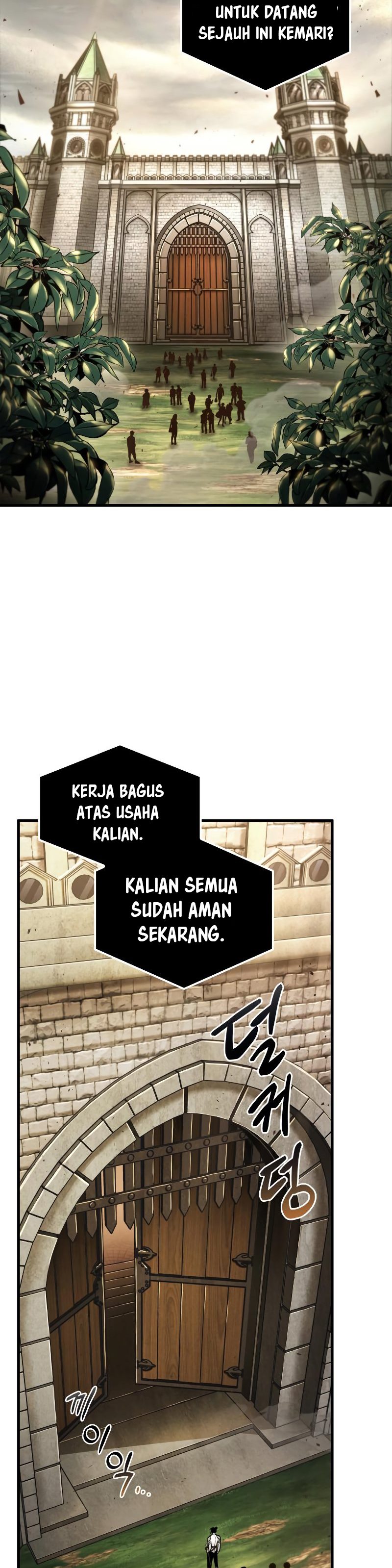 Read Omniscient Readers Viewpoint id Manga Online