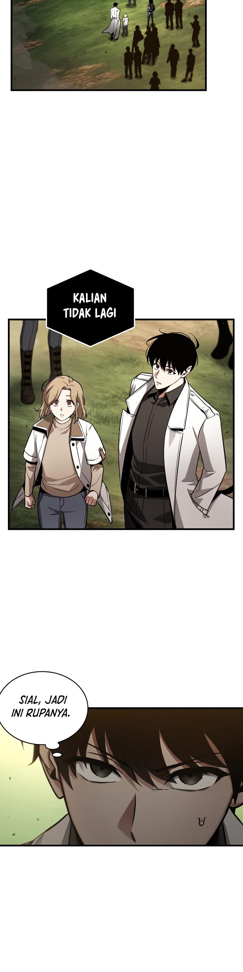 Read Omniscient Readers Viewpoint id Manga Online