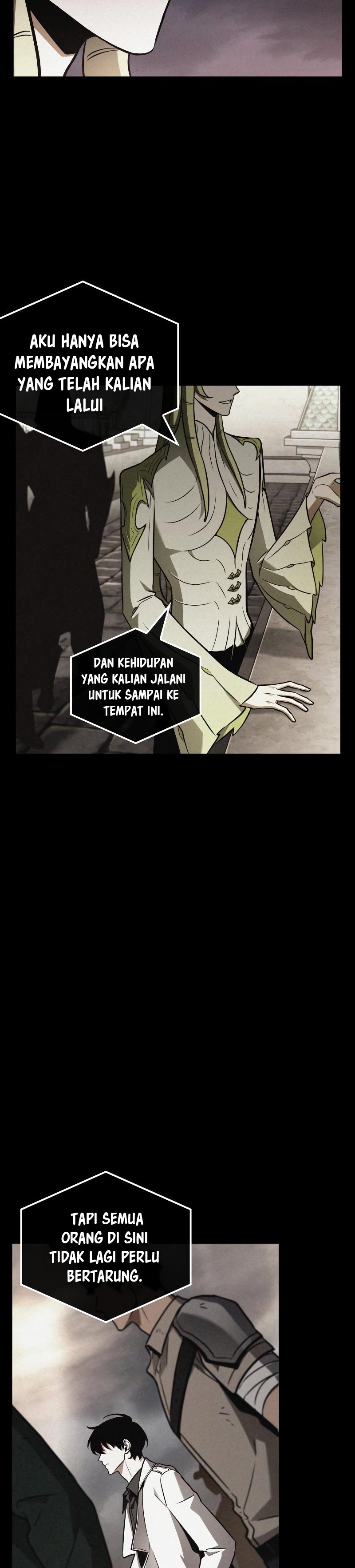 Read Omniscient Readers Viewpoint id Manga Online