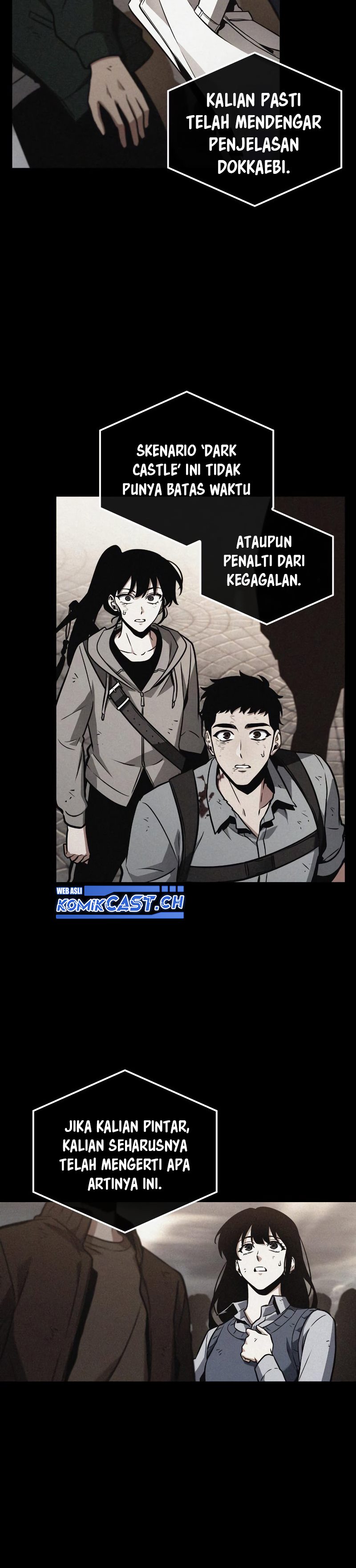 Read Omniscient Readers Viewpoint id Manga Online