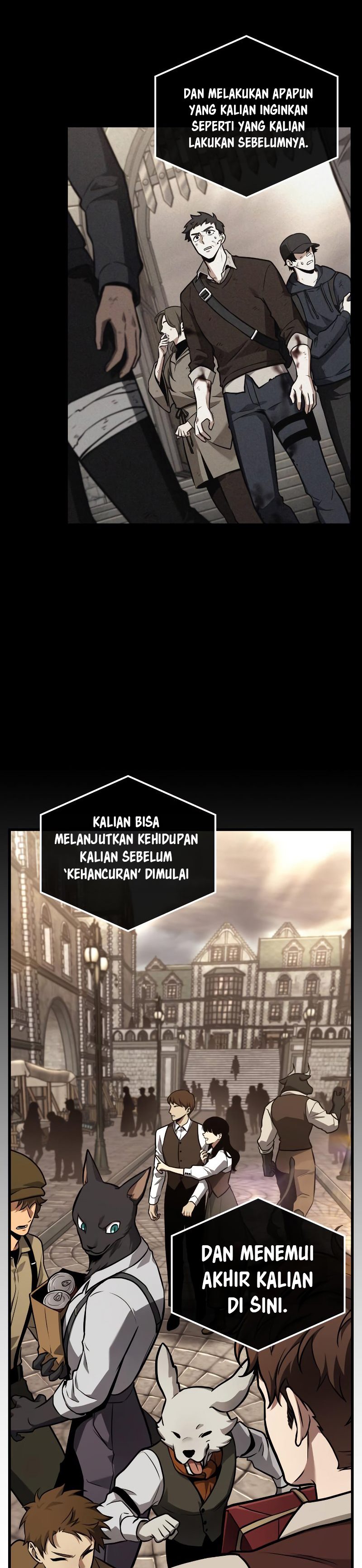 Read Omniscient Readers Viewpoint id Manga Online