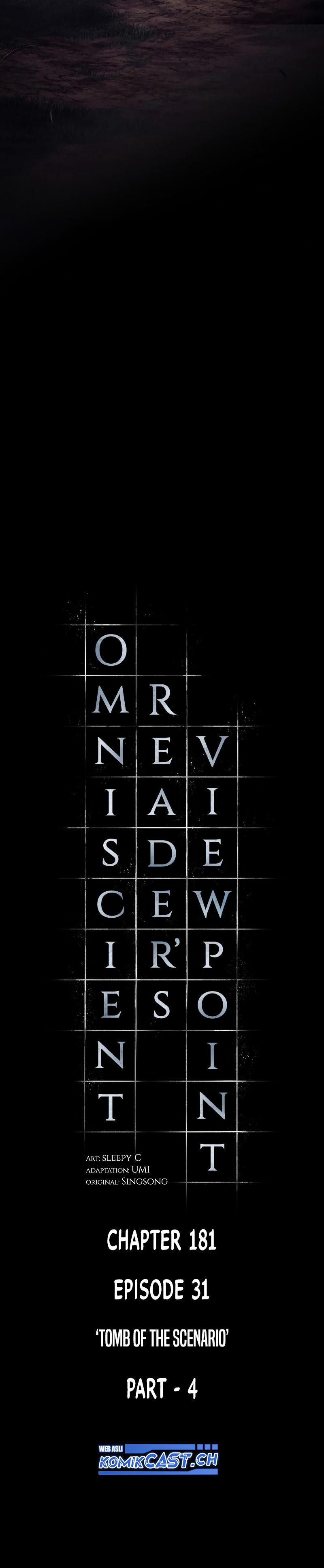 Read Omniscient Readers Viewpoint id Manga Online