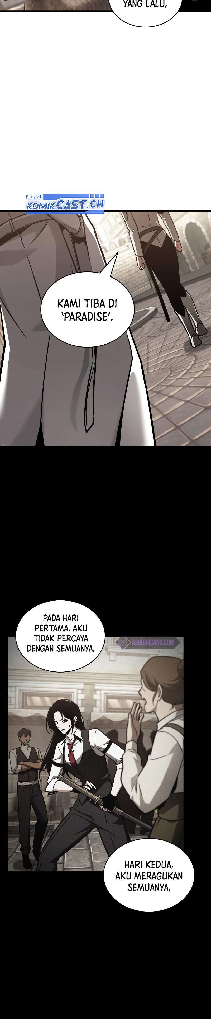 Read Omniscient Readers Viewpoint id Manga Online