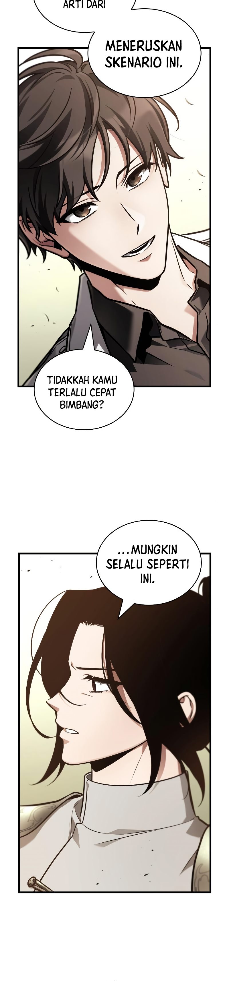 Read Omniscient Readers Viewpoint id Manga Online