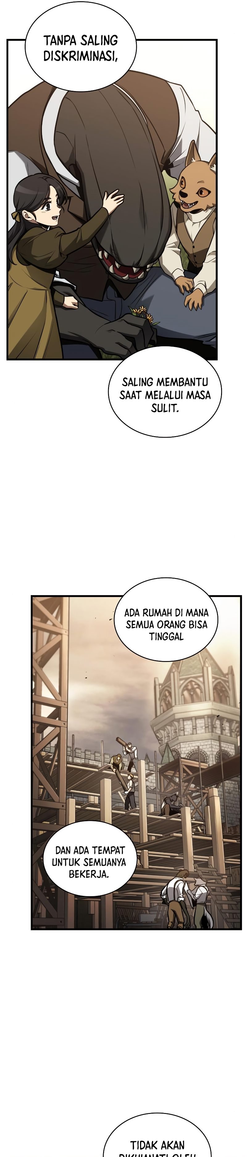 Read Omniscient Readers Viewpoint id Manga Online