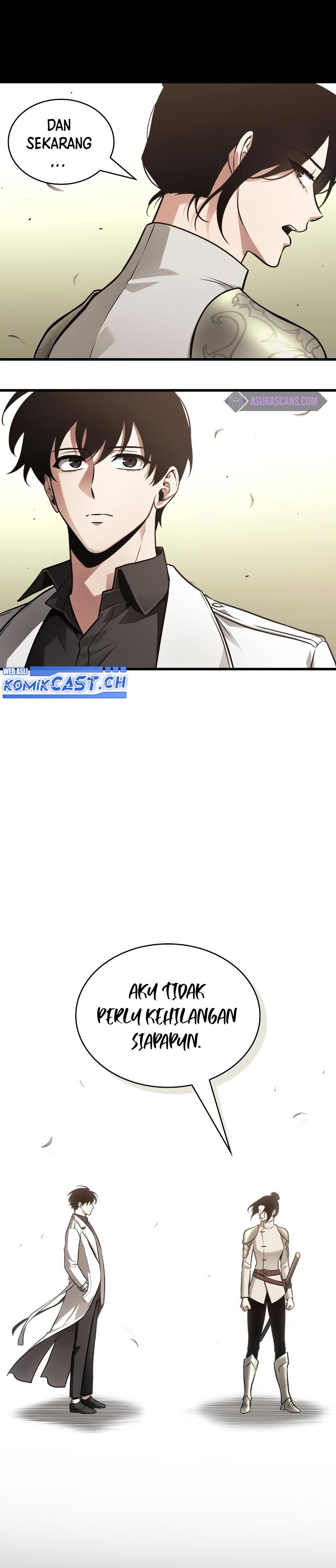 Read Omniscient Readers Viewpoint id Manga Online