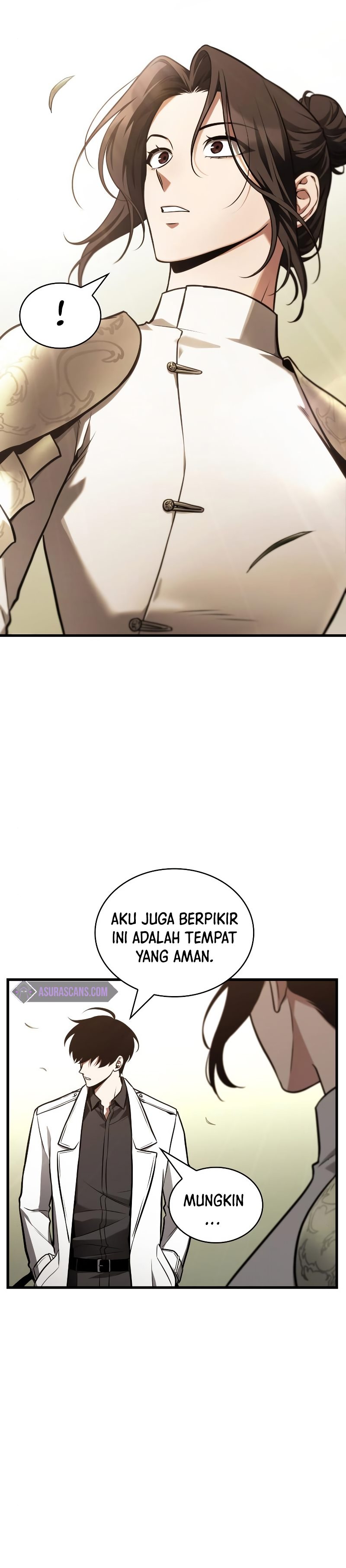 Read Omniscient Readers Viewpoint id Manga Online