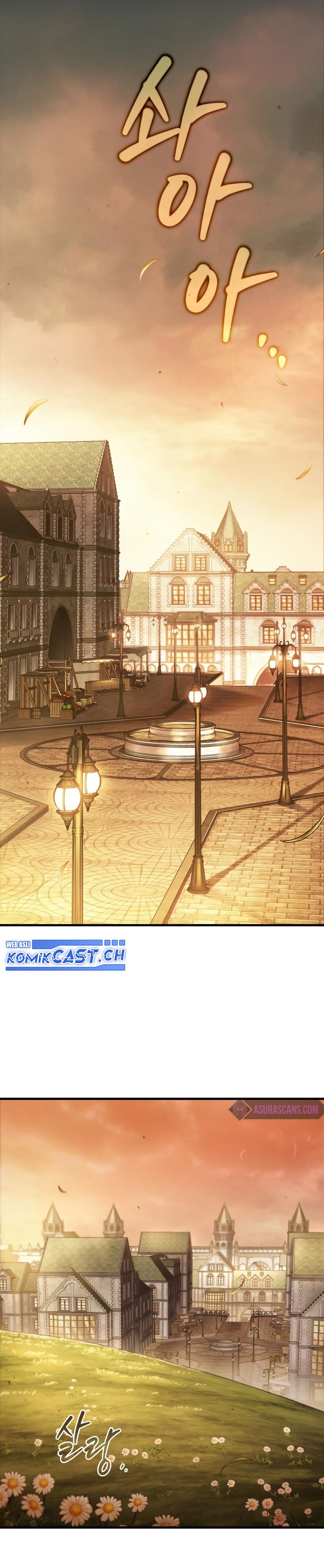 Read Omniscient Readers Viewpoint id Manga Online