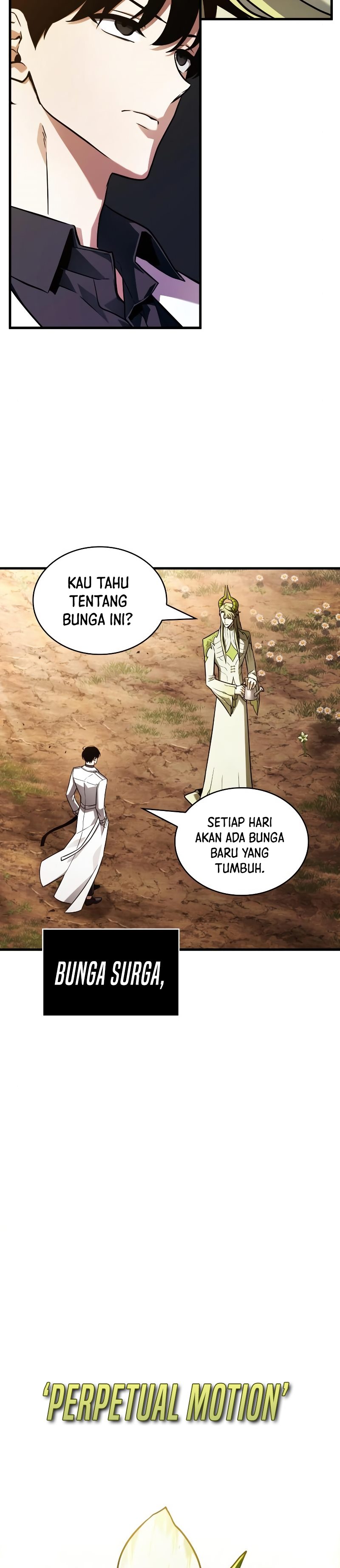 Read Omniscient Readers Viewpoint id Manga Online