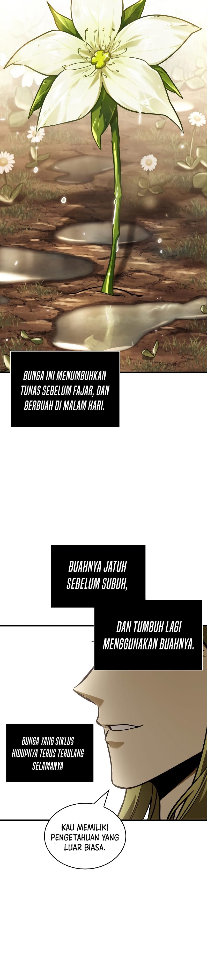 Read Omniscient Readers Viewpoint id Manga Online